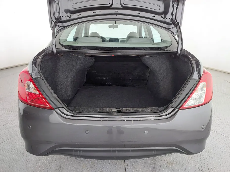 نيسان صني Classic 2020 