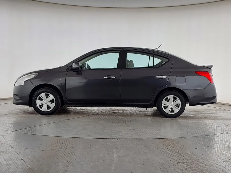 نيسان صني Classic 2020 