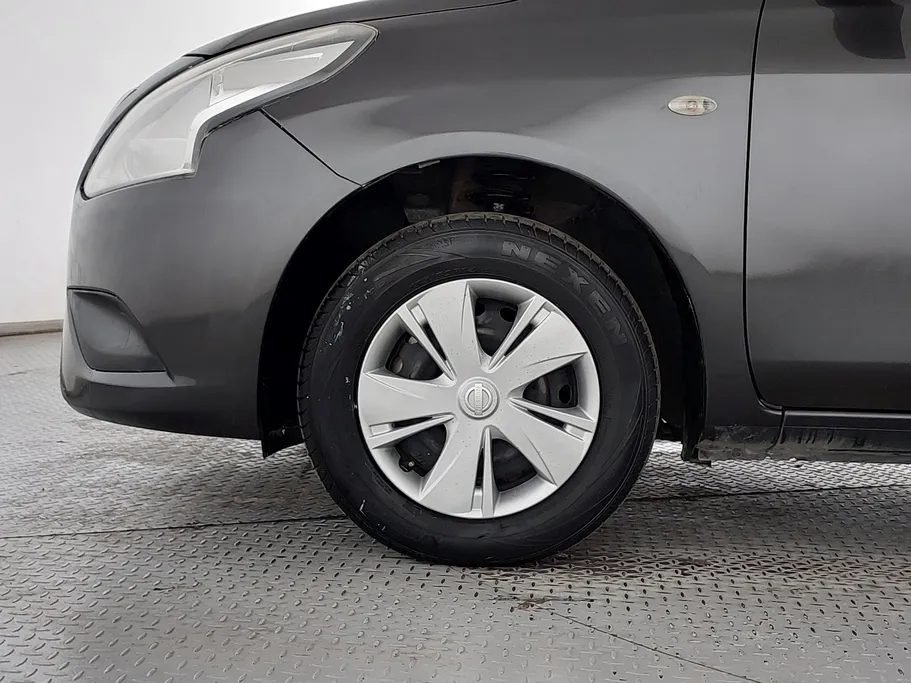 نيسان صني Classic 2020 