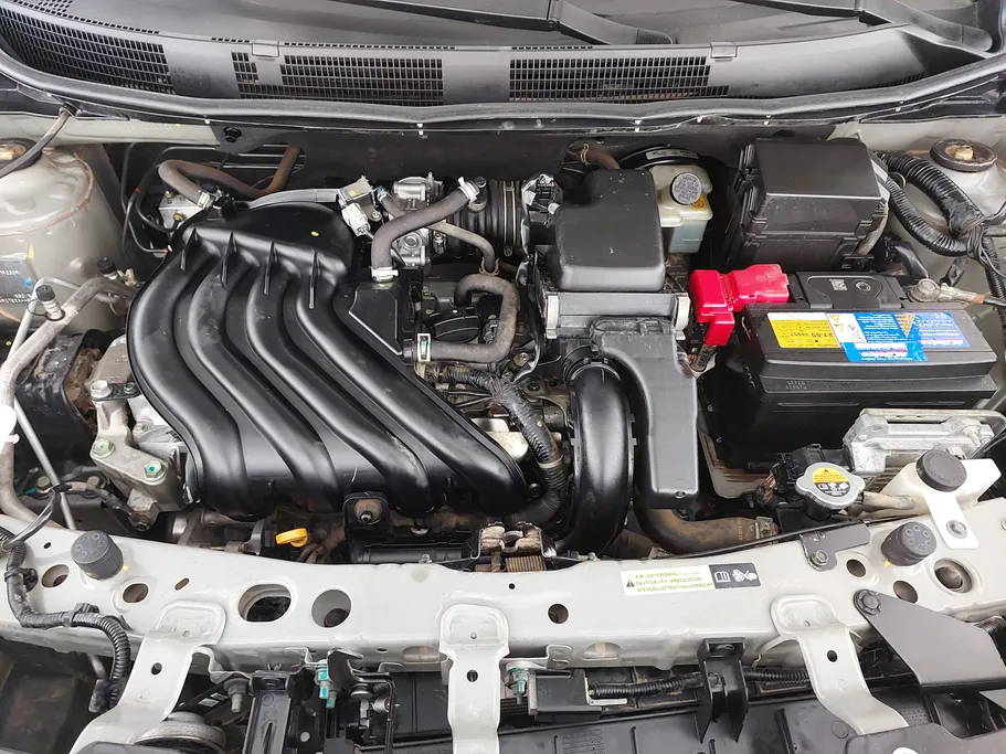 نيسان صني Classic 2020 