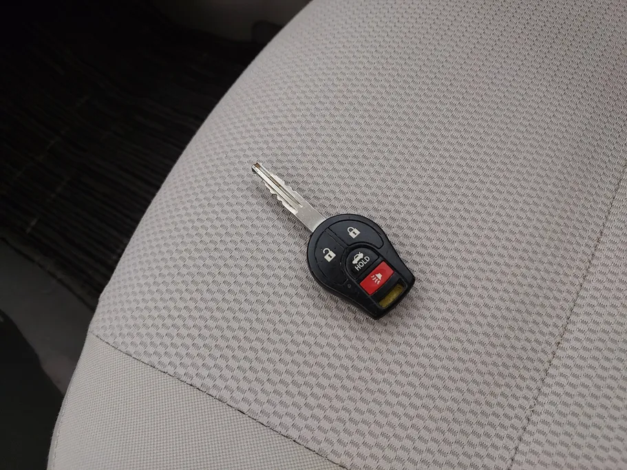 نيسان صني Classic 2020 