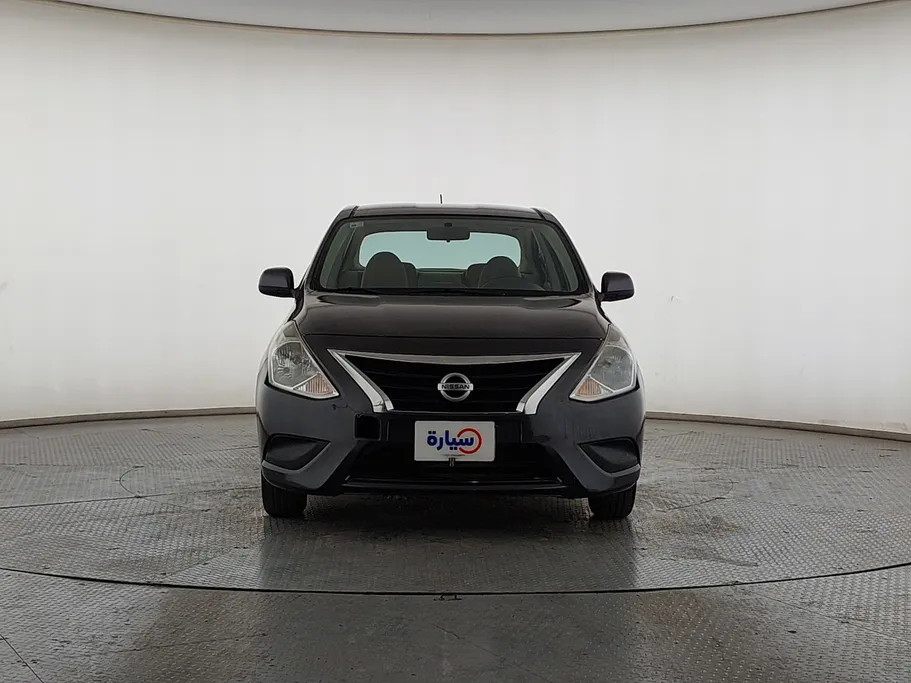 نيسان صني Classic 2020 