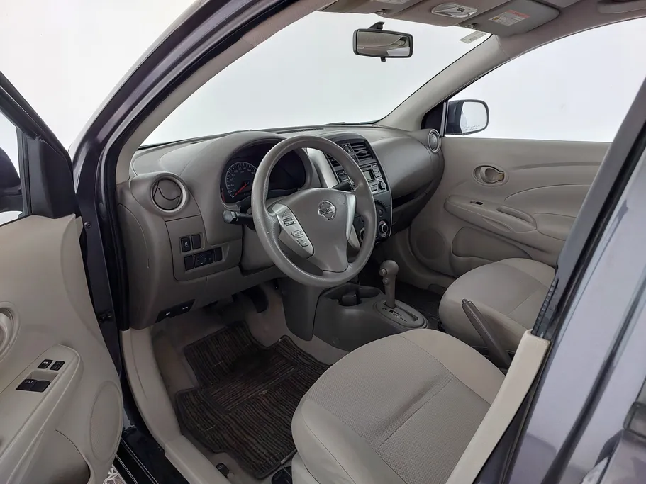 نيسان صني Classic 2020 