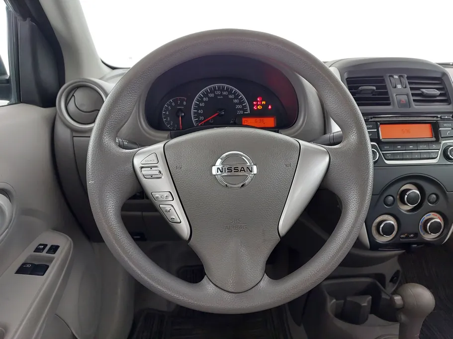 نيسان صني Classic 2020 