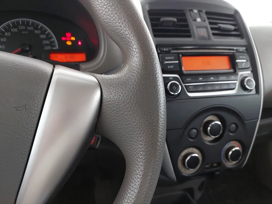 نيسان صني Classic 2020 