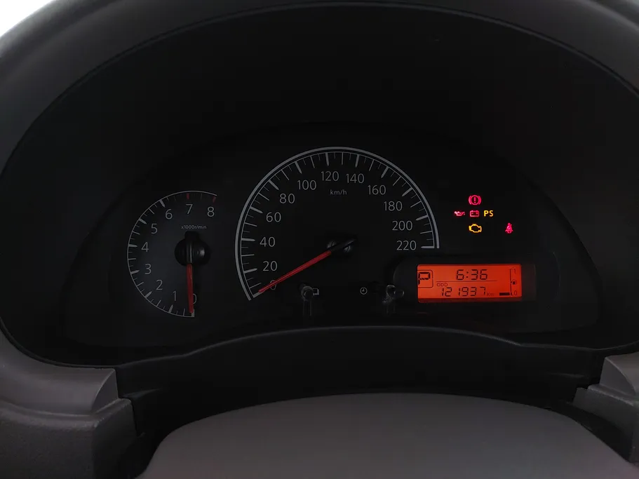 نيسان صني Classic 2020 