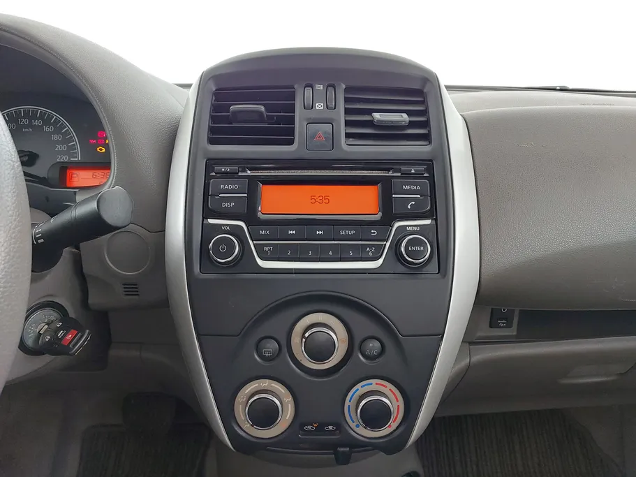 نيسان صني Classic 2020 