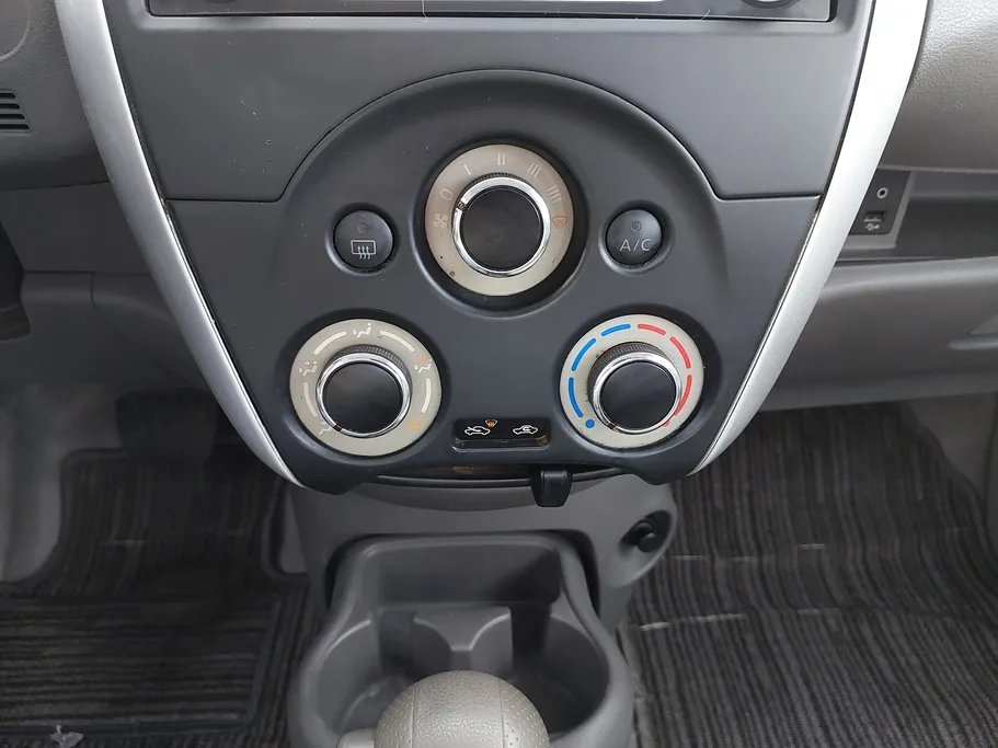 نيسان صني Classic 2020 