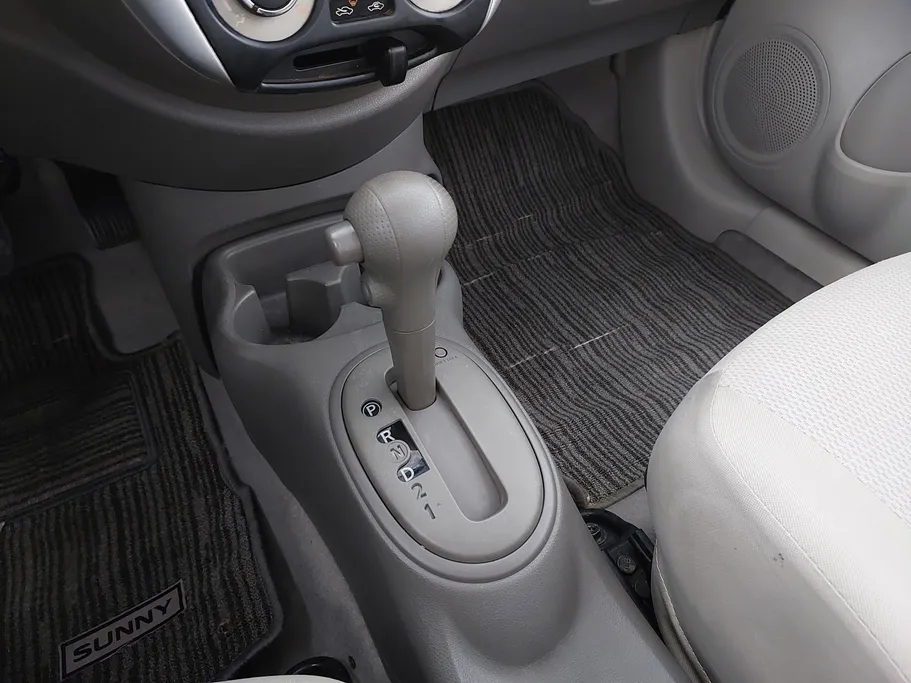 نيسان صني Classic 2020 