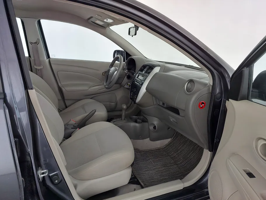 نيسان صني Classic 2020 