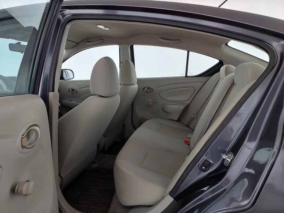 نيسان صني Classic 2020 