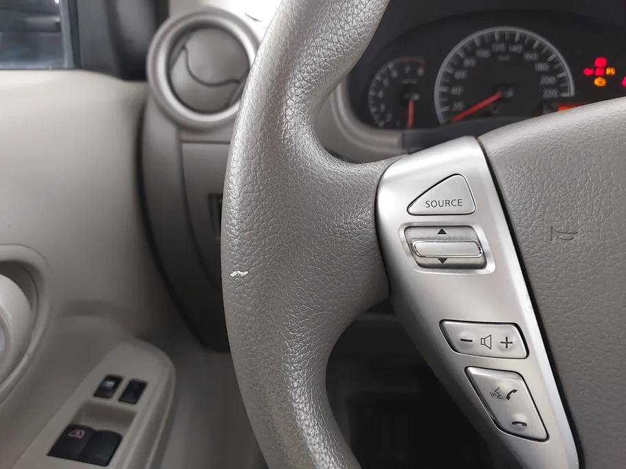 نيسان صني Classic 2020 