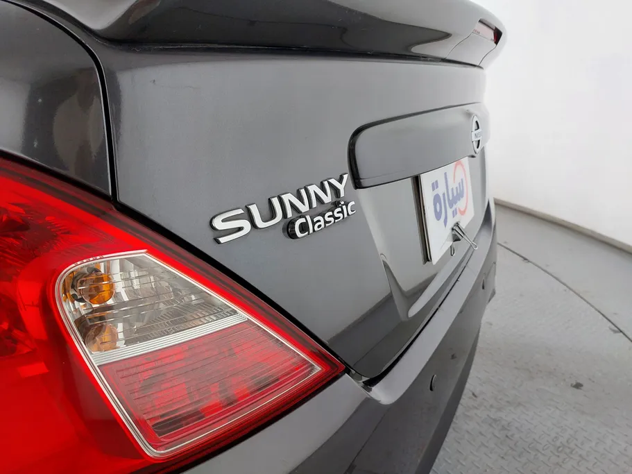 نيسان صني Classic 2020 