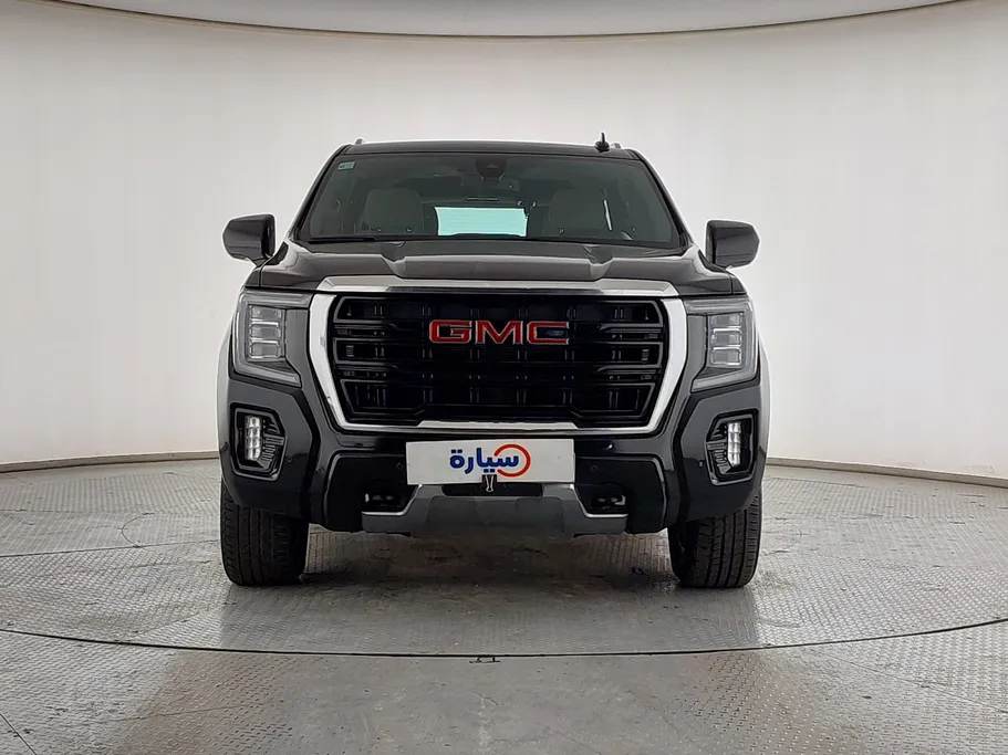 2021 GMC Yukon SLE 