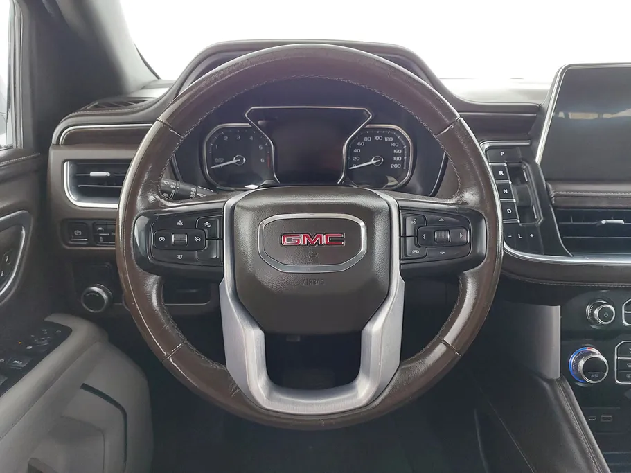 2021 GMC Yukon SLE 