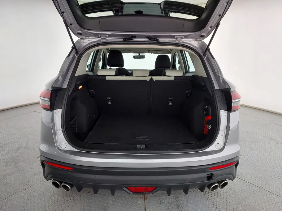 2023 Geely Coolray Basic GS 