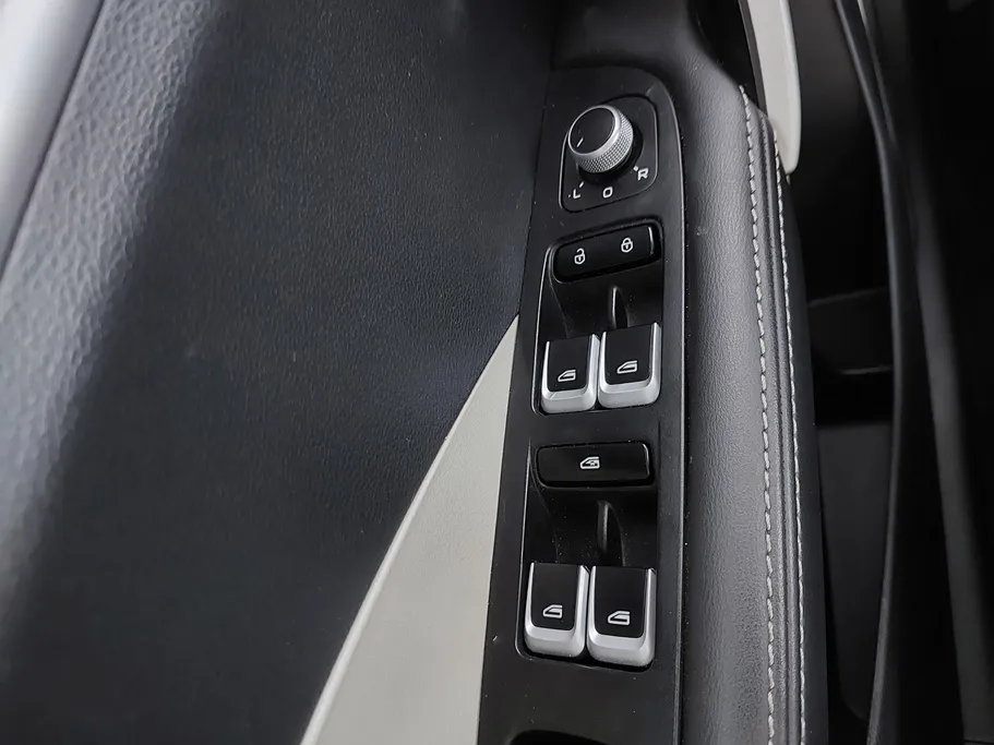 2023 Geely Coolray Basic GS 