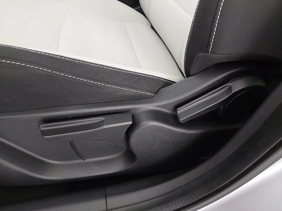 2023 Geely Coolray Basic GS 