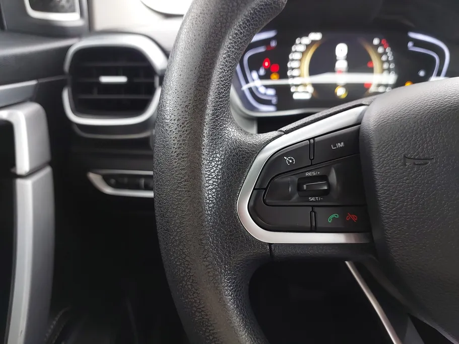 2023 Geely Coolray Basic GS 