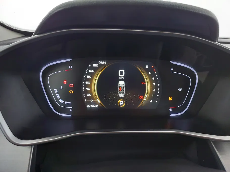 2023 Geely Coolray Basic GS 