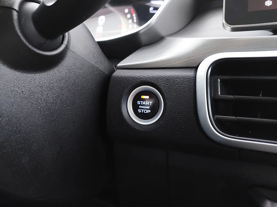 2023 Geely Coolray Basic GS 