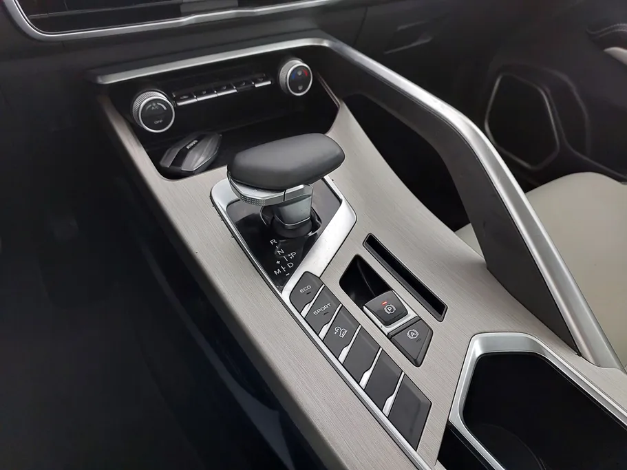 2023 Geely Coolray Basic GS 