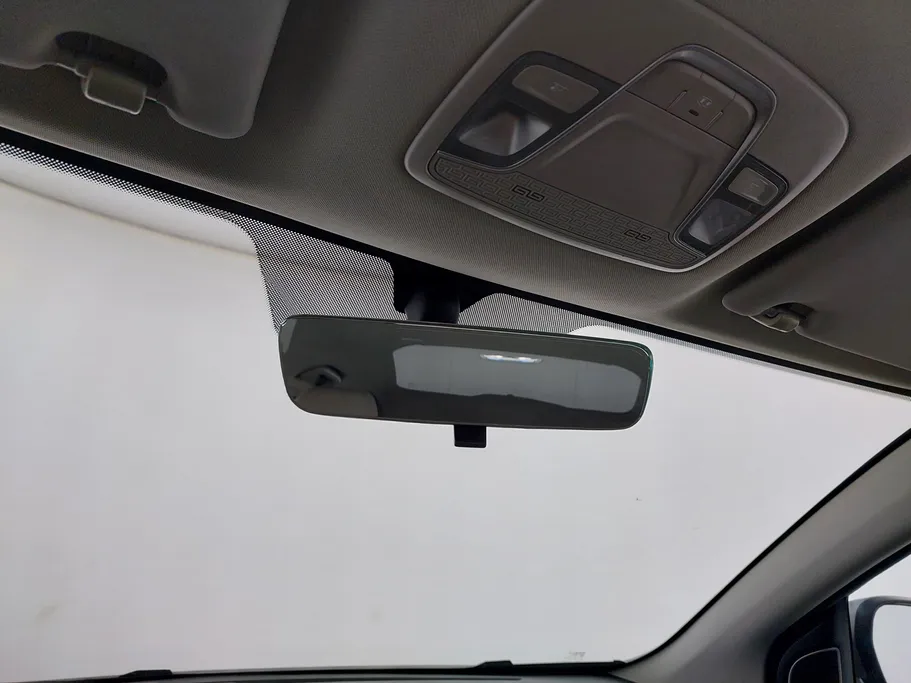 2023 Geely Coolray Basic GS 