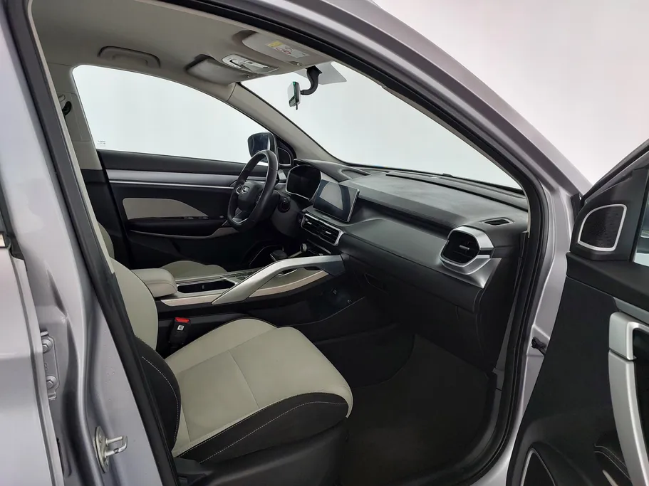 2023 Geely Coolray Basic GS 