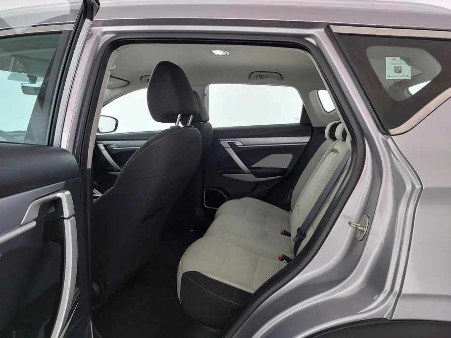 2023 Geely Coolray Basic GS 