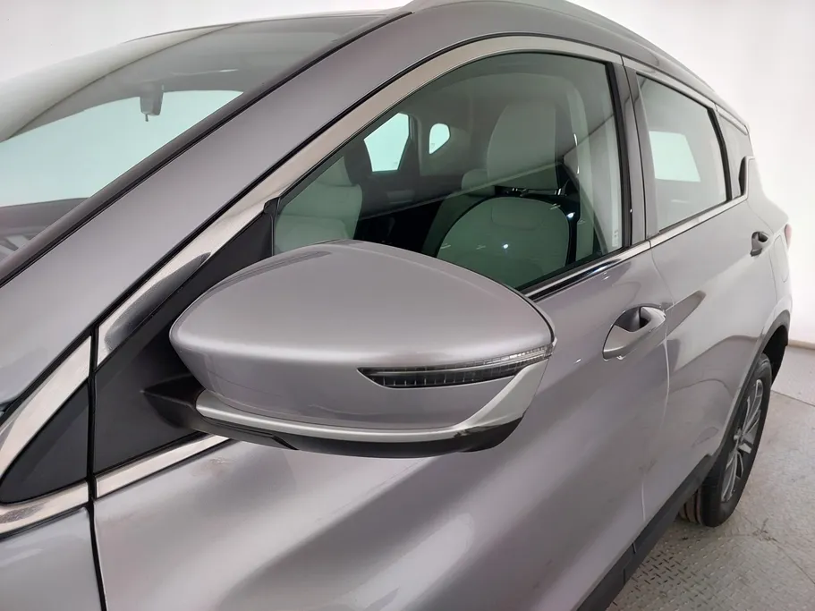 2023 Geely Coolray Basic GS 