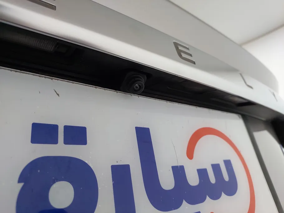 2023 Geely Coolray Basic GS 