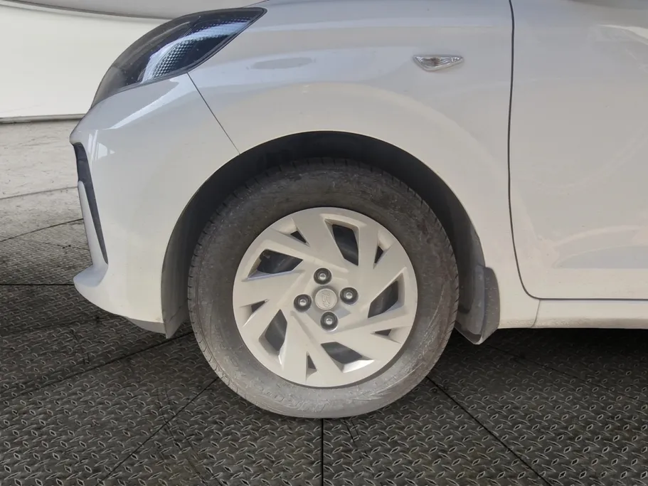 2024 Hyundai Grand i10 Fleet 