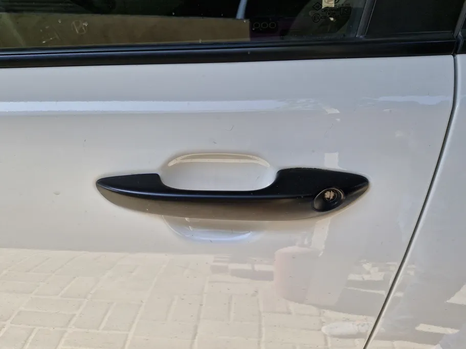 2024 Hyundai Grand i10 Fleet 