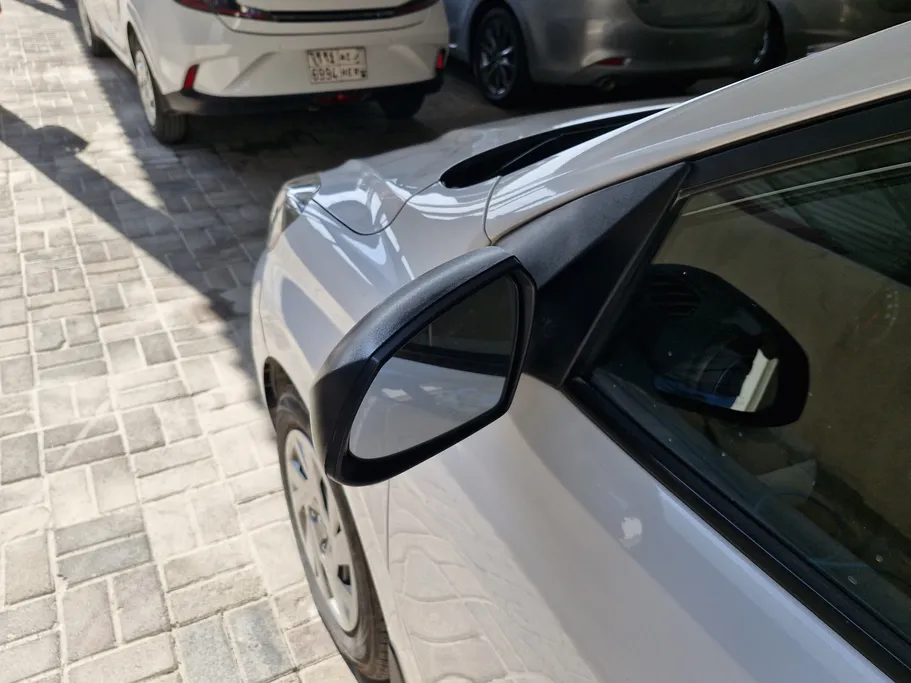 2024 Hyundai Grand i10 Fleet 