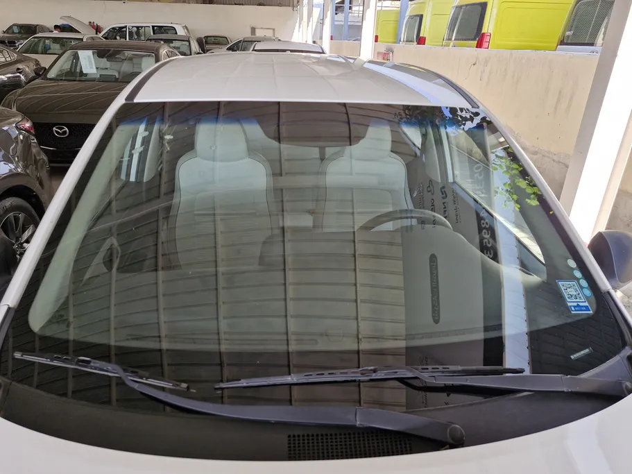 2024 Hyundai Grand i10 Fleet 