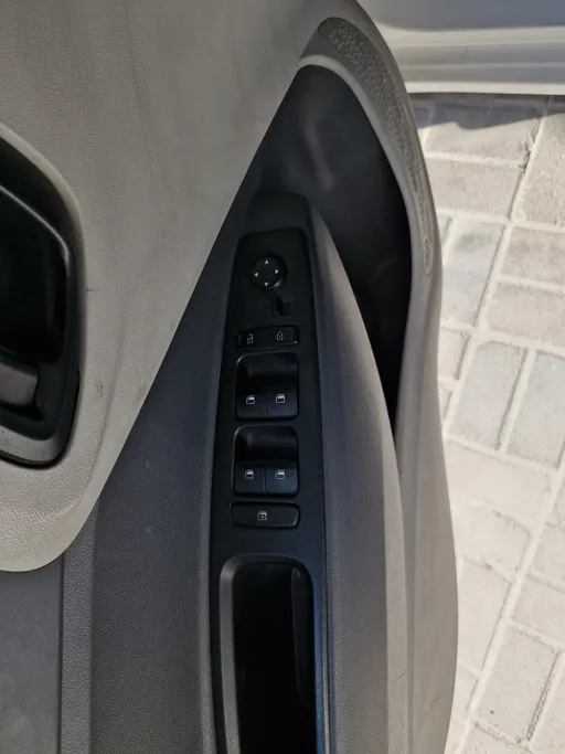 2024 Hyundai Grand i10 Fleet 