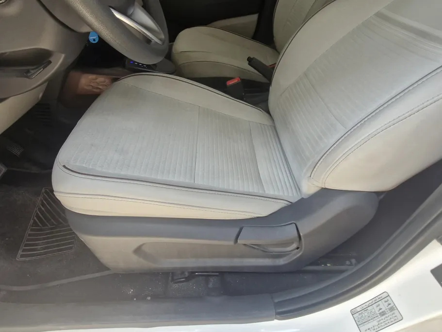 2024 Hyundai Grand i10 Fleet 