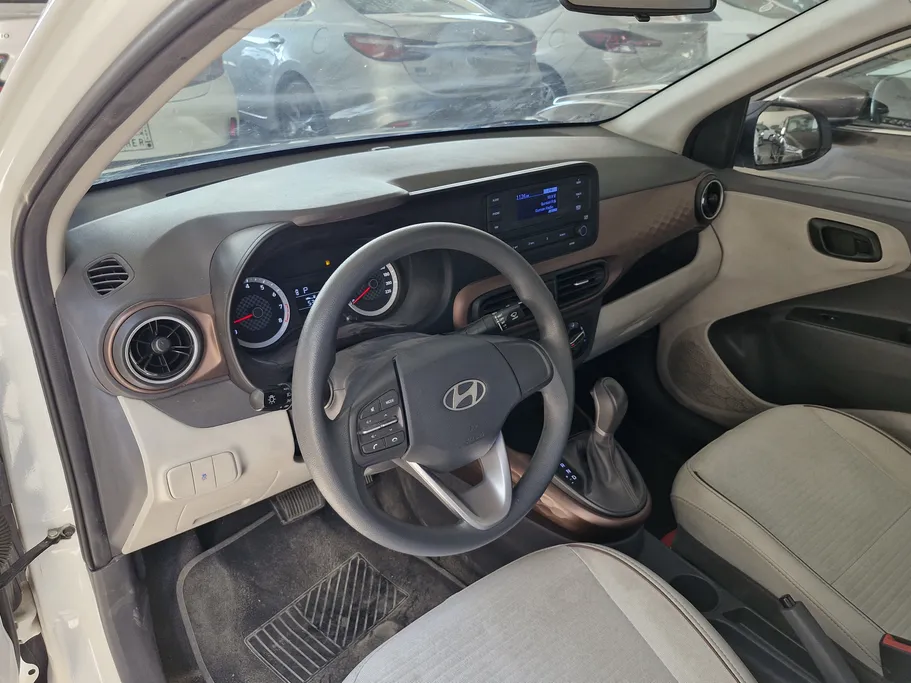 2024 Hyundai Grand i10 Fleet 