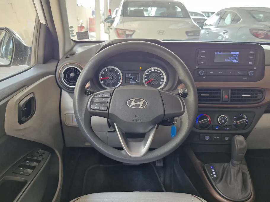 2024 Hyundai Grand i10 Fleet 