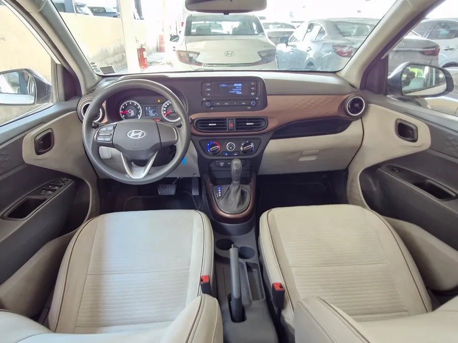 2024 Hyundai Grand i10 Fleet 