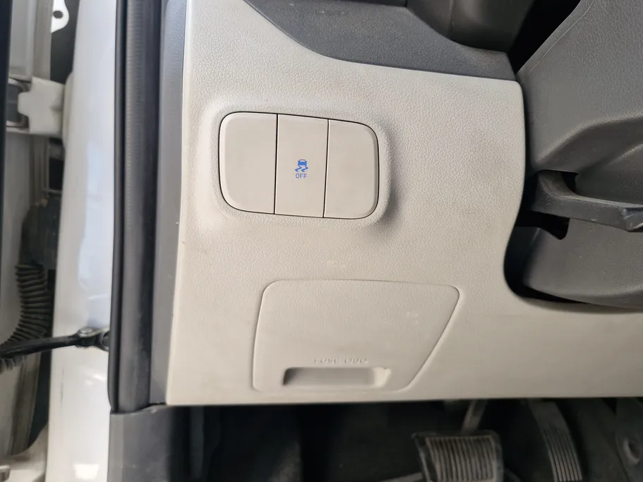 2024 Hyundai Grand i10 Fleet 