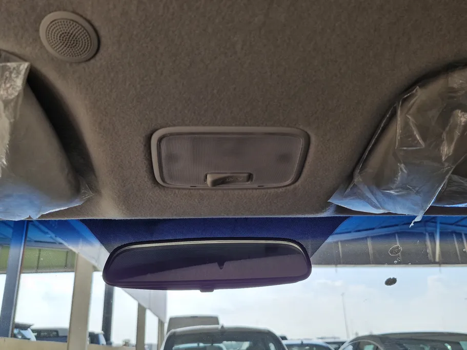 2024 Hyundai Grand i10 Fleet 