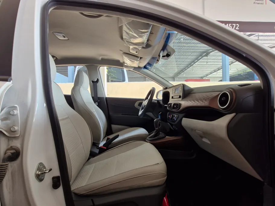 2024 Hyundai Grand i10 Fleet 