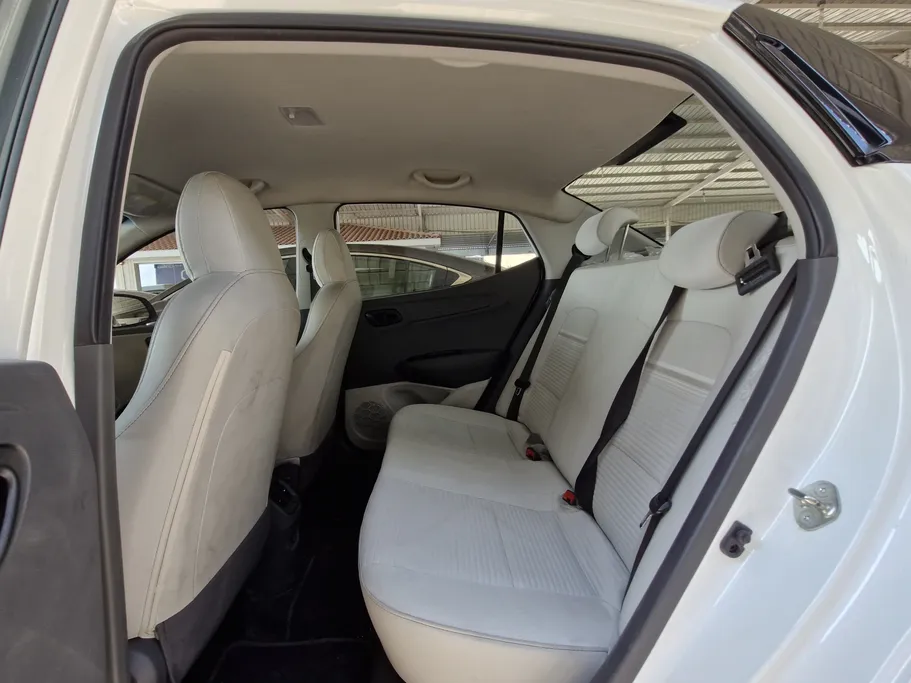 2024 Hyundai Grand i10 Fleet 