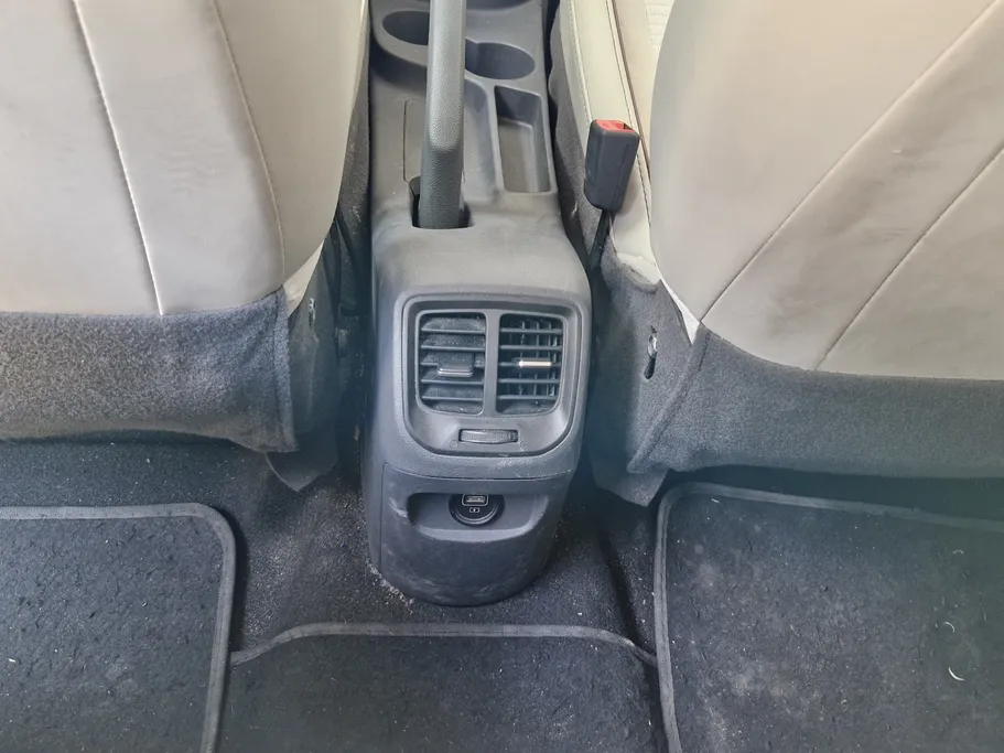 2024 Hyundai Grand i10 Fleet 