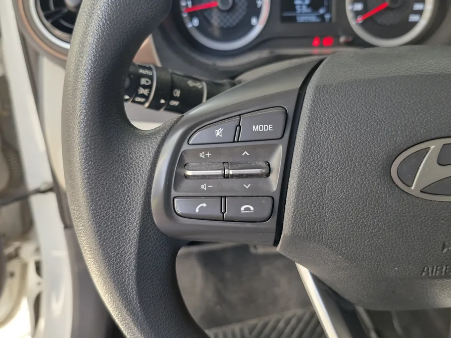 2024 Hyundai Grand i10 Fleet 