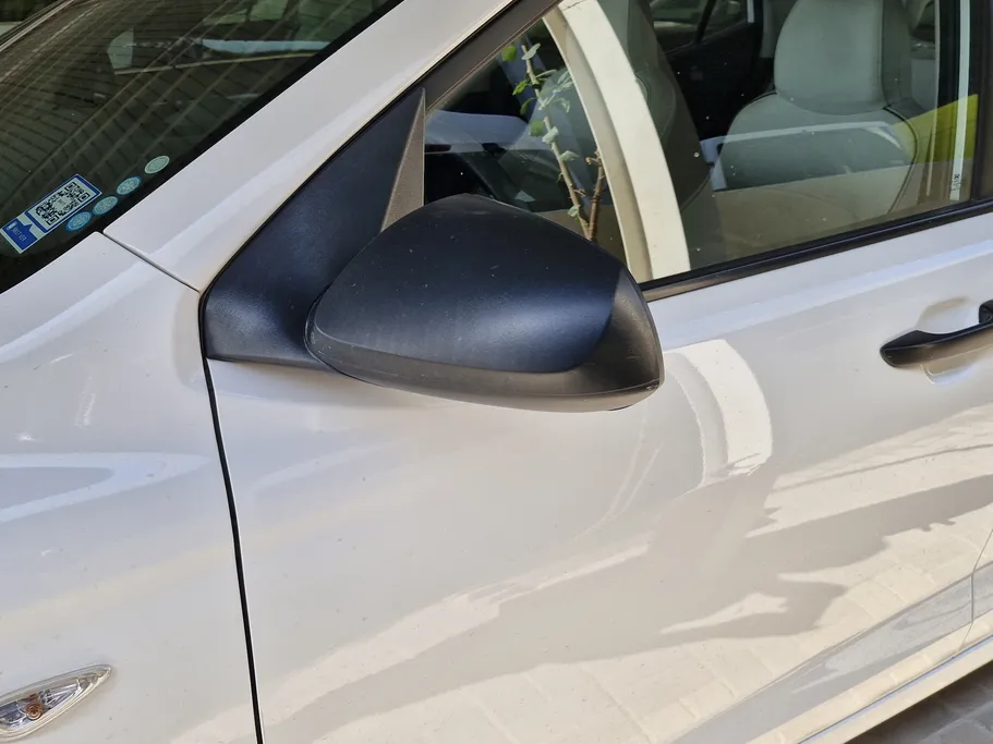 2024 Hyundai Grand i10 Fleet 