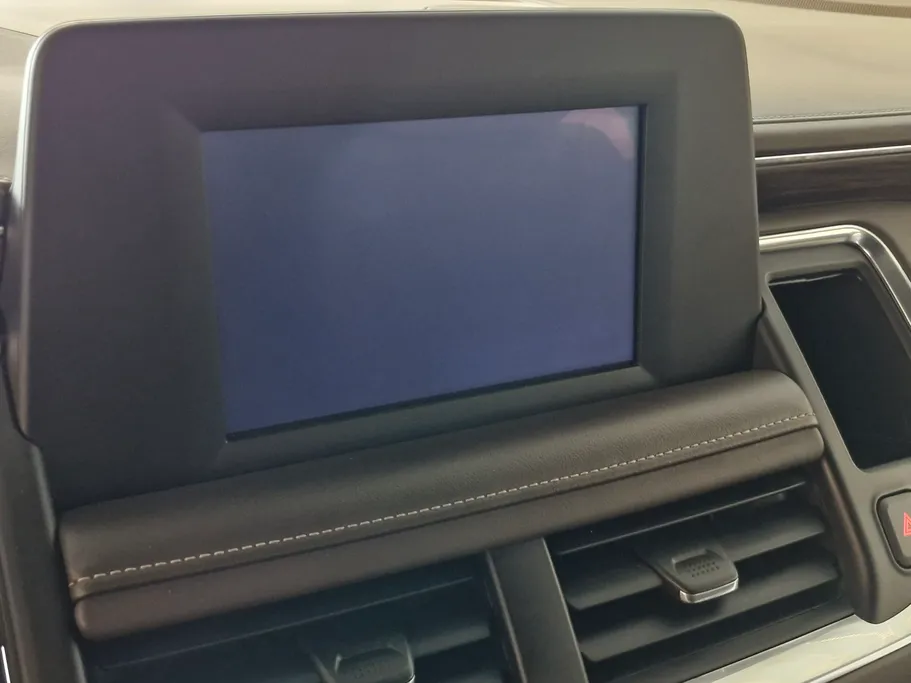 2021 Chevrolet Tahoe LS 