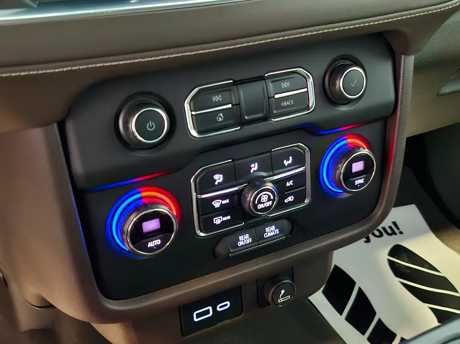 2021 Chevrolet Tahoe LS 