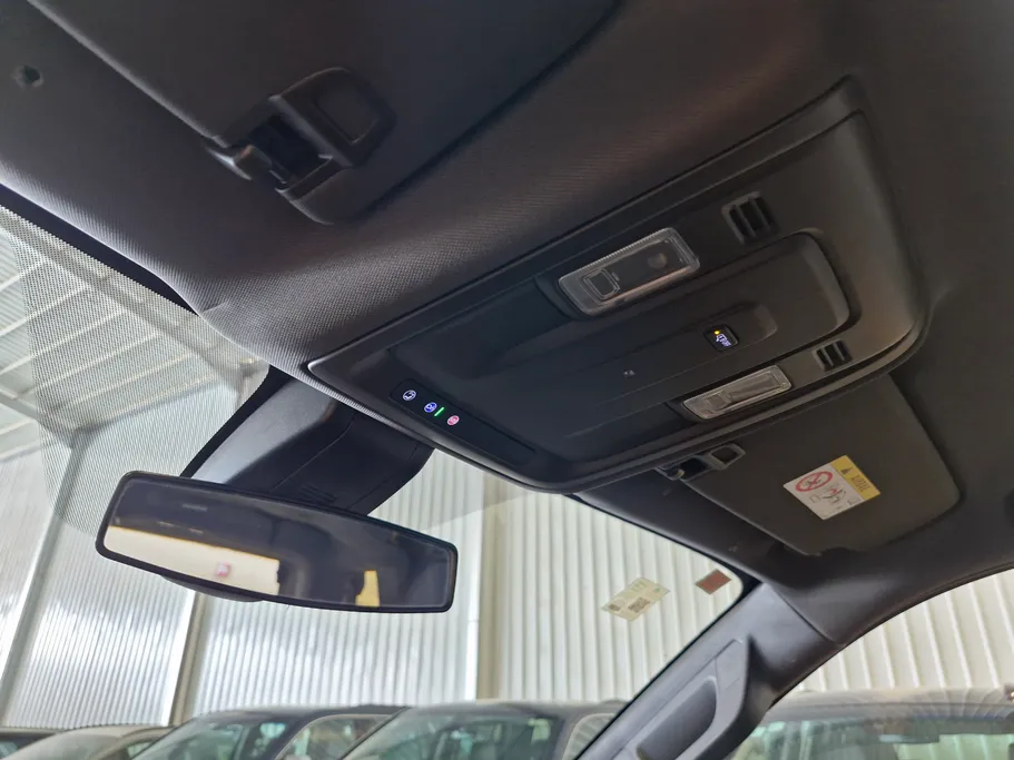 2021 Chevrolet Tahoe LS 